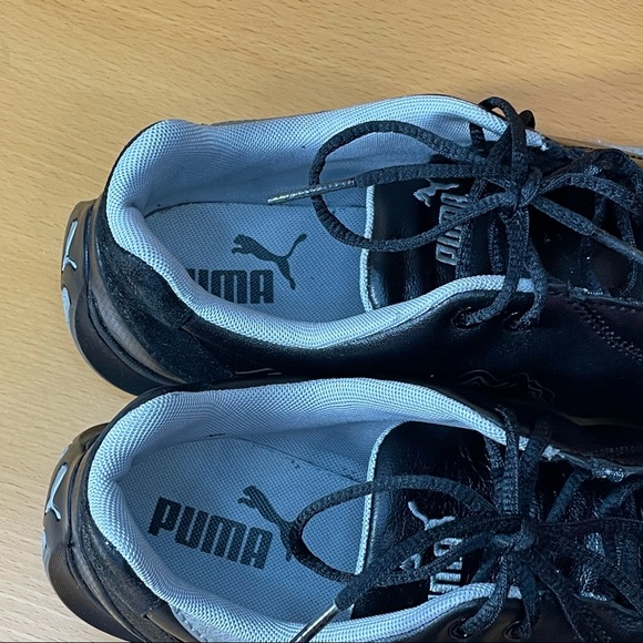 Black sneakers - Picture 6 of 9